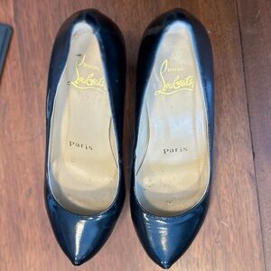 Christian Louboutin Heels